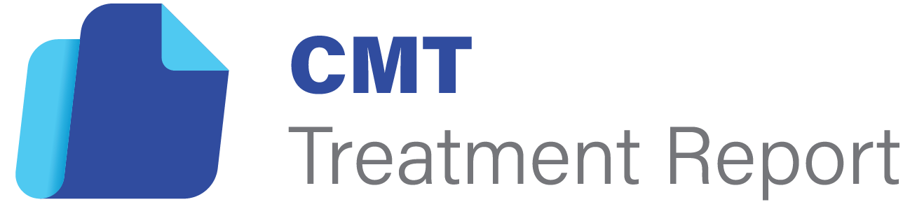 CMT Treatment Report